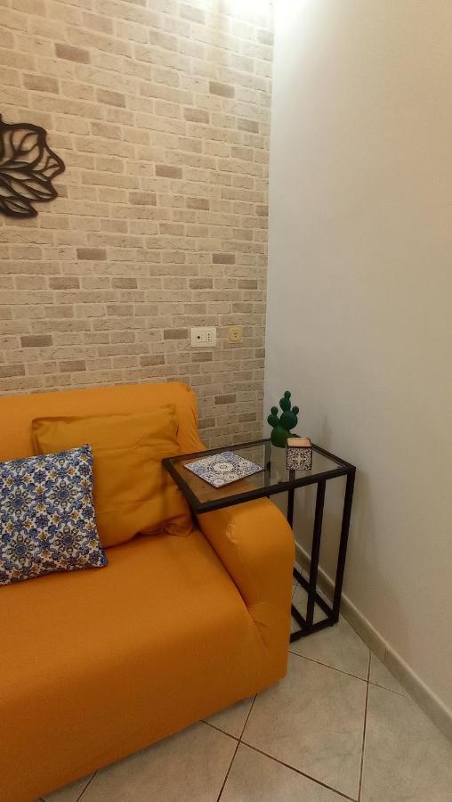 Apartamento Casa Barocco CTA Exterior foto