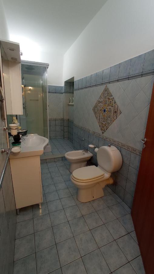 Apartamento Casa Barocco CTA Exterior foto